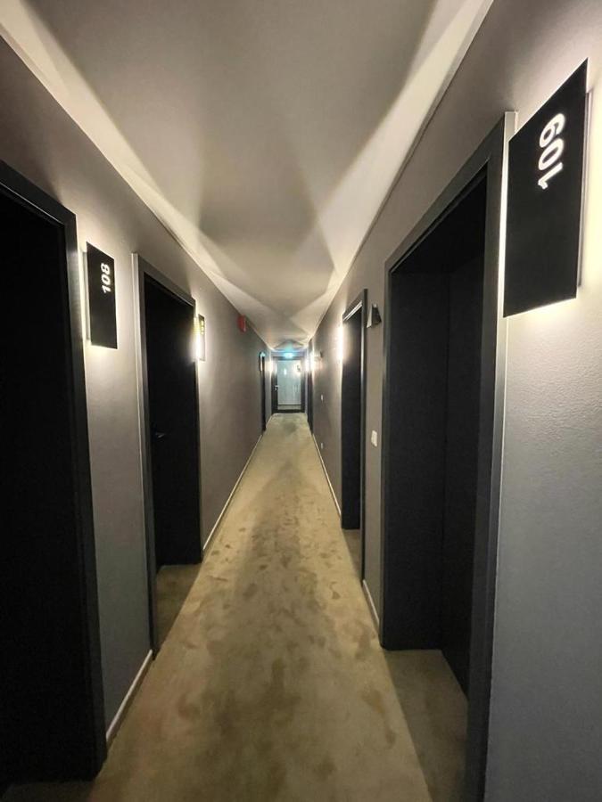O&O Hotel Oberursel Zentrum Exteriör bild