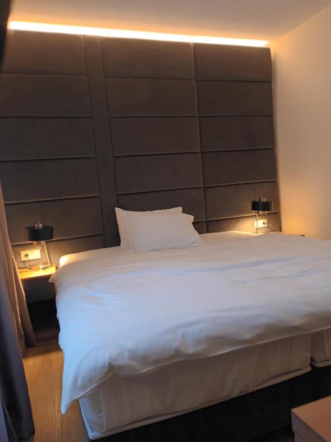 O&O Hotel Oberursel Zentrum Exteriör bild